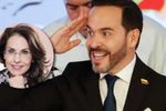 Imagen de Exfiscal Viviane Morales será la ministra de Educación de Abelardo de la Espriella