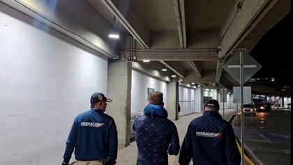 Imagen de Migración Colombia expulsó del país a ciudadano ruso estadounidense por repetidos escándalos en El Poblado