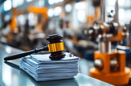 Cuando la excesiva regulación estrangula el mercado