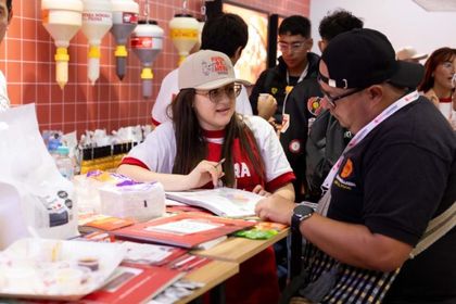 Imagen de Plaza Mayor acogerá Entre Panes 2026, la cita B2B que reunirá a más de 120 proveedores del sector gastronómico