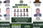 Imagen de Fuga masiva en Caucasia: 10 presos se escaparon de estación de policía