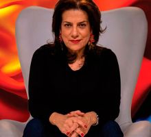 ¿Quién es Alexandra Falla Zerrate? Nueva ministra TIC de De la Espriella