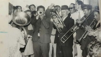 Imagen de El Carmen vibrará al ritmo de bandas tradicionales con más de 100 años de existencia