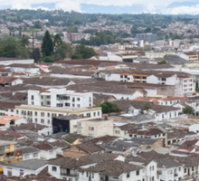Nuevas cámaras de fotomulta en Popayán comenzarían a funcionar el 15 de agosto