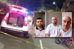 Imagen de Presuntos homicidas de dos policías en Laureles fueron enviados a prisión. Son otro uniformado, un abogado y un comerciante