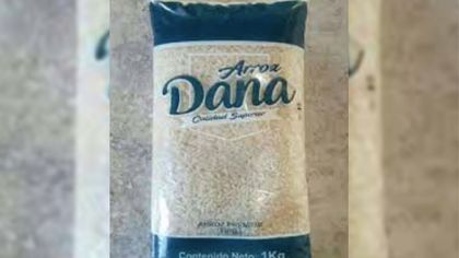 Imagen de  ¡Falsa cadena! Invima desmiente que supuesto arroz contaminado de Pakistán haya ingresado a Colombia