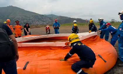 Cali se prepara ante el Fenómeno de El Niño y el riesgo de incendios forestales