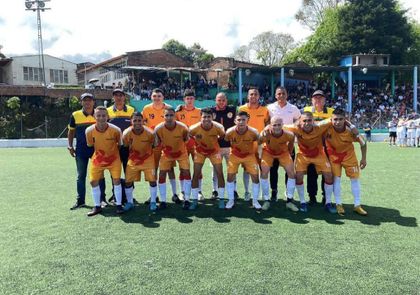 Imagen de  Tres municipios del Oriente disputarán la final departamental del Torneo Intermunicipal de Fútbol