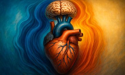 Descubre cómo la temperatura interna dirige tu salud y emociones