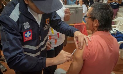 Certificado internacional de fiebre amarilla cambia de color: esto debe contener para que tenga validez al viajar