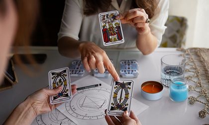 Tarot para principiantes: Descubre los secretos de las cartas