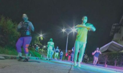 Imagen de Suspendidas por un mes las Rumbas Sanas en los barrios de Rionegro