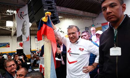 Roy Barreras anunció inscripción de la consulta progresista ante el CNE