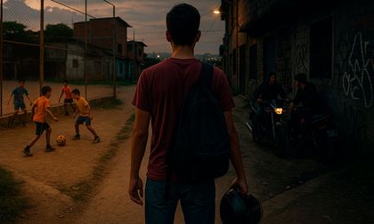 Jóvenes: entre promesas y realidades