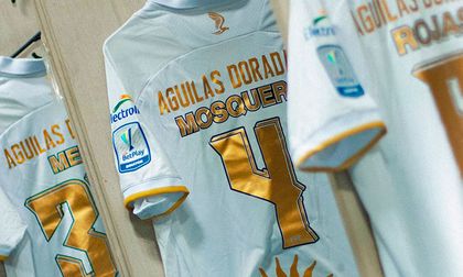 Águilas Doradas vence 2-1 a Pasto y aspira al liderato