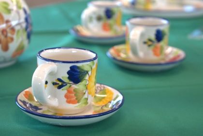 Imagen de El Carmen de Viboral celebra la Fiesta de los Saberes Cerámicos. Esta es la programación