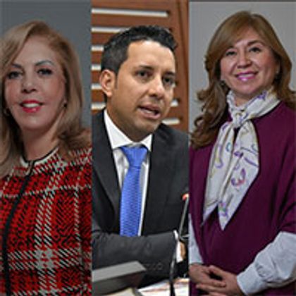 Sube la tensión en la U