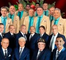 Mano a Mano: Los Hispanos & Los Graduados del Loco Quintero llegan a la Arena USC