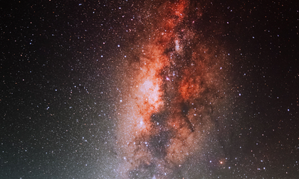 Tras las huellas de vida en el espacio