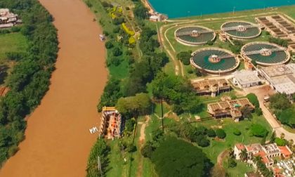 Con obras adicionales reforzará ptar de Cali