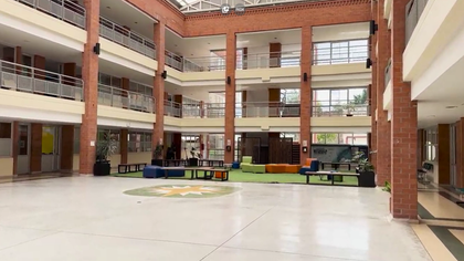 Imagen de  Transformación digital y expansión académica: la UCO se fortalece con la estrategia CLADO