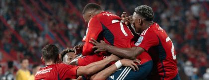 Imagen de  DIM anunció acciones legales por supuestas amenazas contra su máximo accionista, gerente deportivo y jugadores