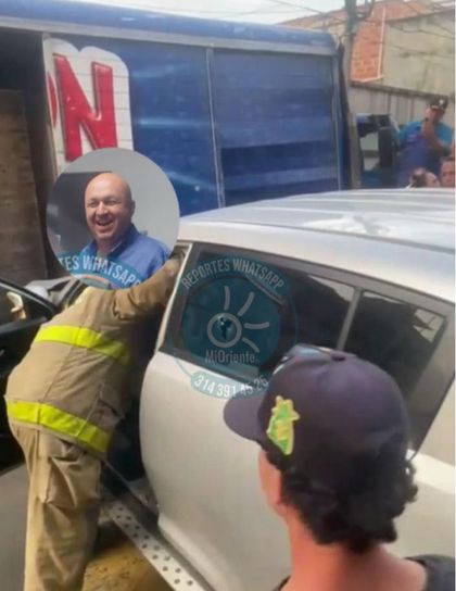 Imagen de  ¡Atención! Gerente de Sotramar fue asesinado en Copacabana