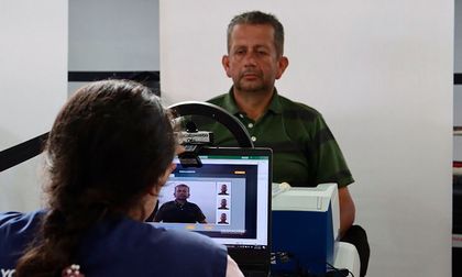Más de dos millones de venezolanos se han regularizado en Colombia