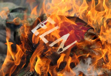 Imagen de  El ELN deja libres a siete personas que tenía secuestradas en Arauca