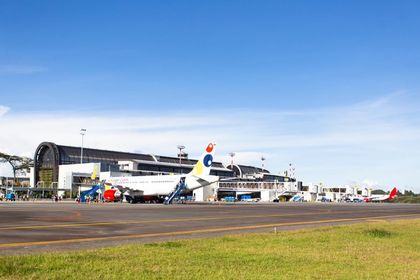 Imagen de  Los 20 requisitos que deben cumplir los pasajeros del aeropuerto de Rionegro