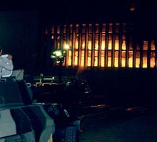 El Ejército en el Palacio de Justicia: la retoma que dejó una herida abierta