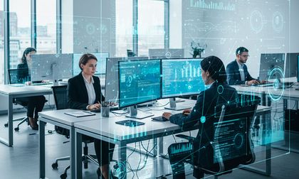 BBVA y OpenAI: La revolución de la inteligencia artificial en la banca global