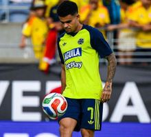 Colombia propone, pero Croacia golpea