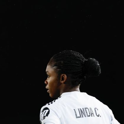 Linda Caicedo clasifica al Real Madrid en Champions