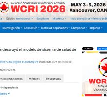 Estudio extranjero detalla cómo se debilitó el sistema de salud colombiano