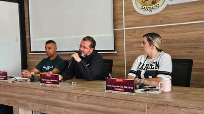 Imagen de  Concejo Municipal de Rionegro dio inicio a un nuevo periodo de sesiones extraordinarias