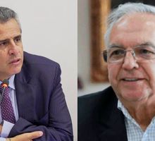 Cárcel a exministros Bonilla y Velasco