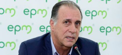Imagen de John Maya Salazar es el nuevo gerente general de EPM y líder del Grupo EPM