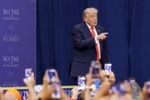 Imagen de Presidente Trump afirma que EE. UU. «tomará el control» de Cuba «casi de inmediato»