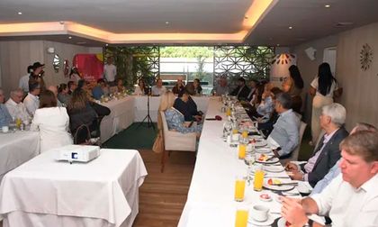 “El Tren de Cercanías va”