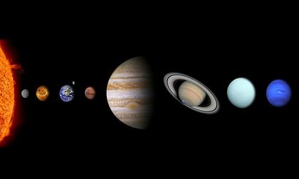 La astrología kármica: Un vínculo entre vidas pasadas y el presente