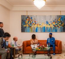 Reconexión comercial con África proyecta a Colombia como aliado estratégico del continente