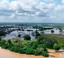 Presidente ordena a generadoras públicas de energía aplicar alivio inmediato en las tarifas