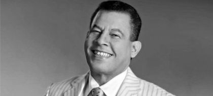 Imagen de  Rudy Márquez, el eterno romántico de la música falleció a los 81 años en Medellín