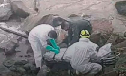 Hallan nuevo cuerpo decapitado en Tuluá; autoridades descartan conexión con cabeza encontrada ayer
