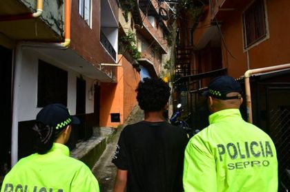 Imagen de  ¿Qué son las “Cortes”? Peligrosa tendencia viral de peleas entre bandas juveniles de las comunas de Medellín