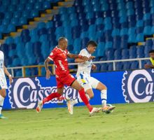 Pasto vence a América de Cali en el Pascual