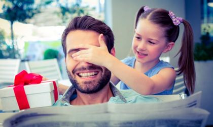 Imagen de Según Fenalco, el 78% de los antioqueños celebrará este domingo el Día del Padre