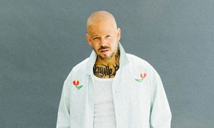 Residente llega a Cali