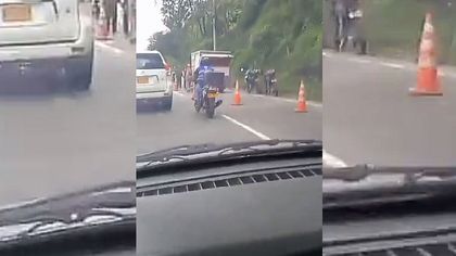 Imagen de En menos de 24 horas, dos cuerpos embolsados fueron hallados en el Valle de Aburrá